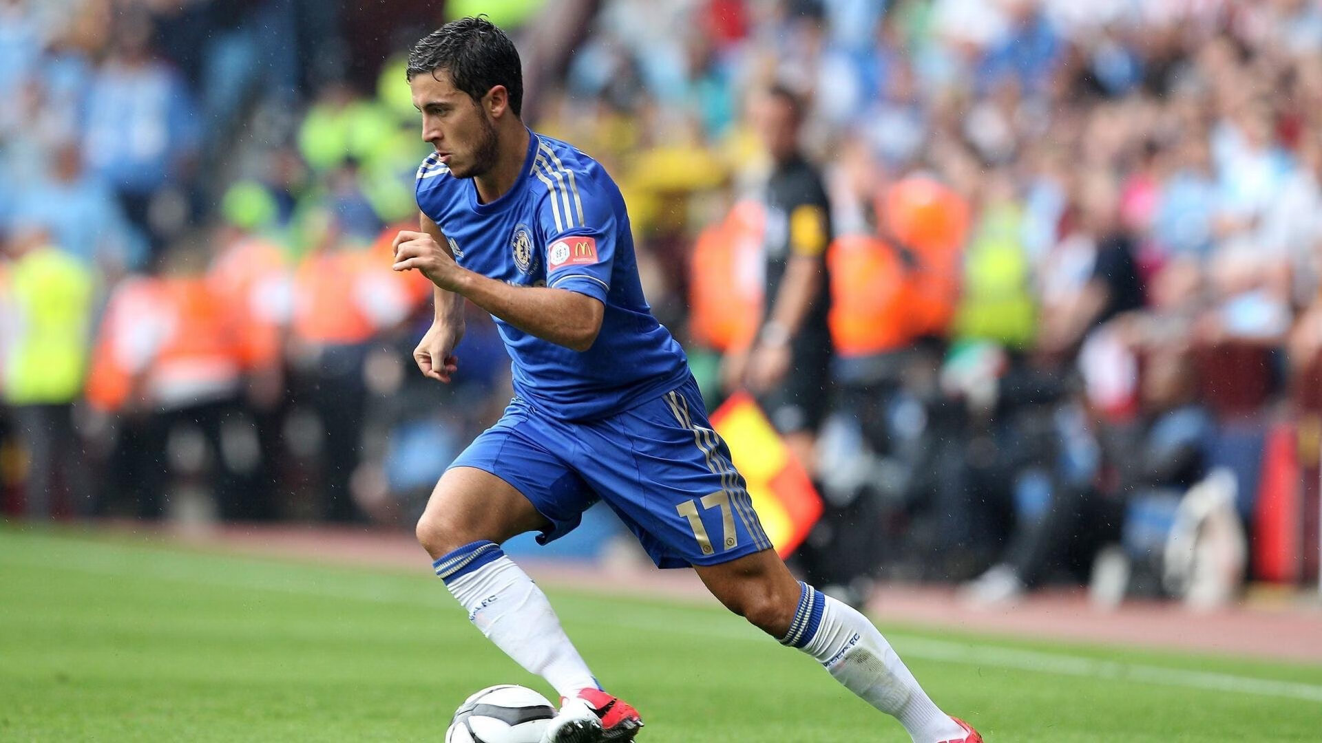 瞬间回顾：比赛中的惊喜瞬间集锦！，比赛精彩时刻